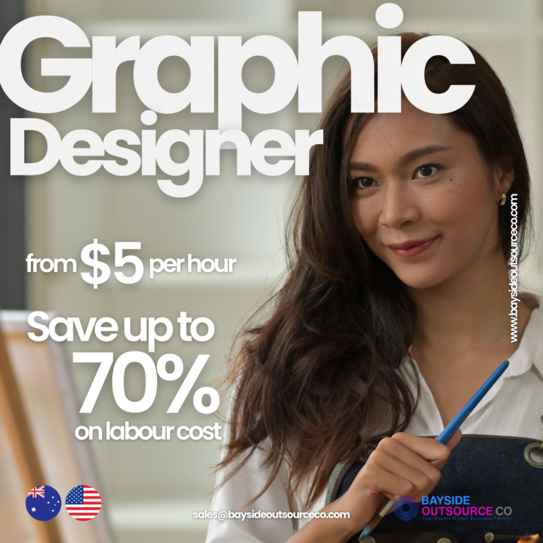 Outsource Graphic Design