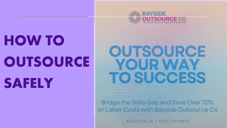 BPO and Data Security