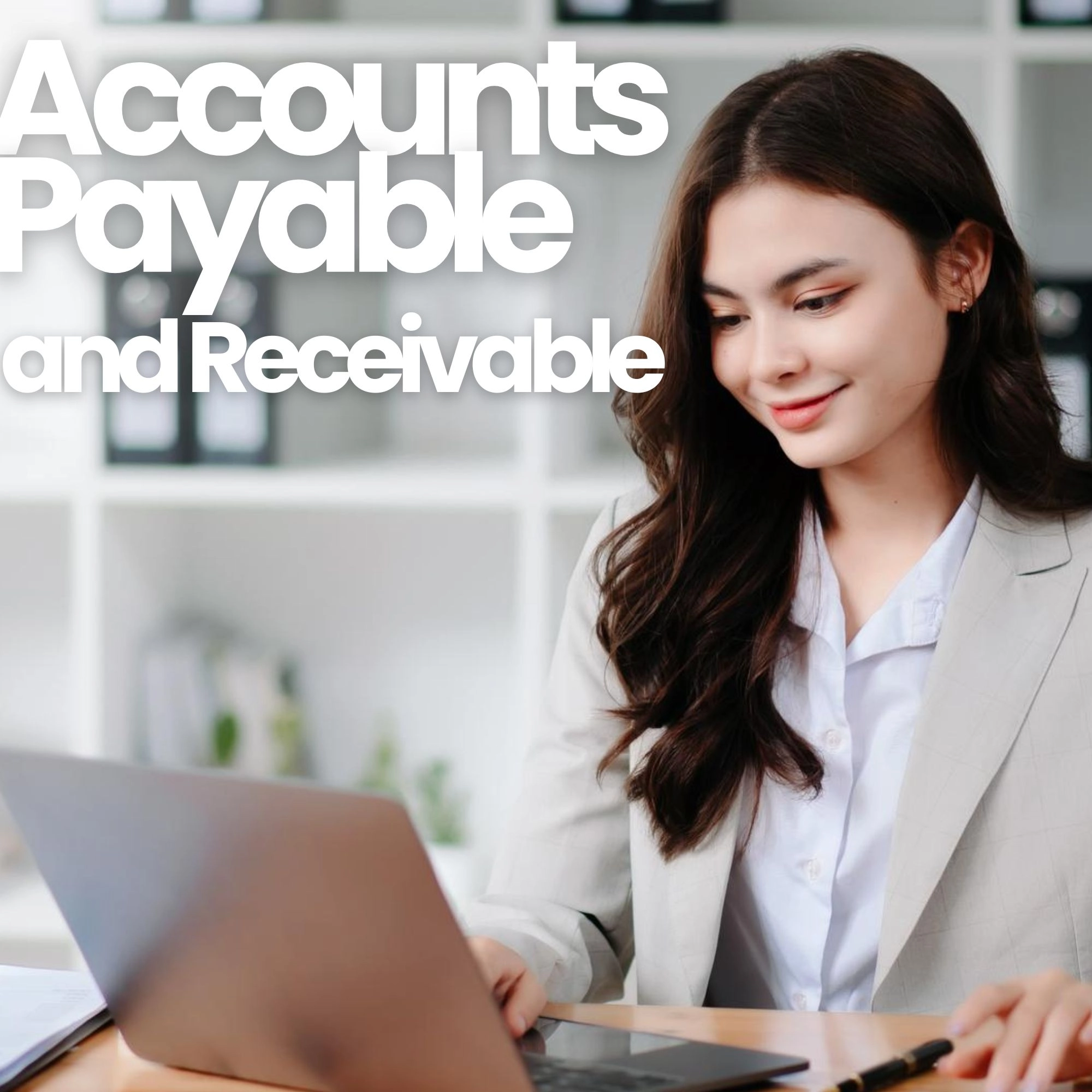 Outsource Account Payable and Receivable