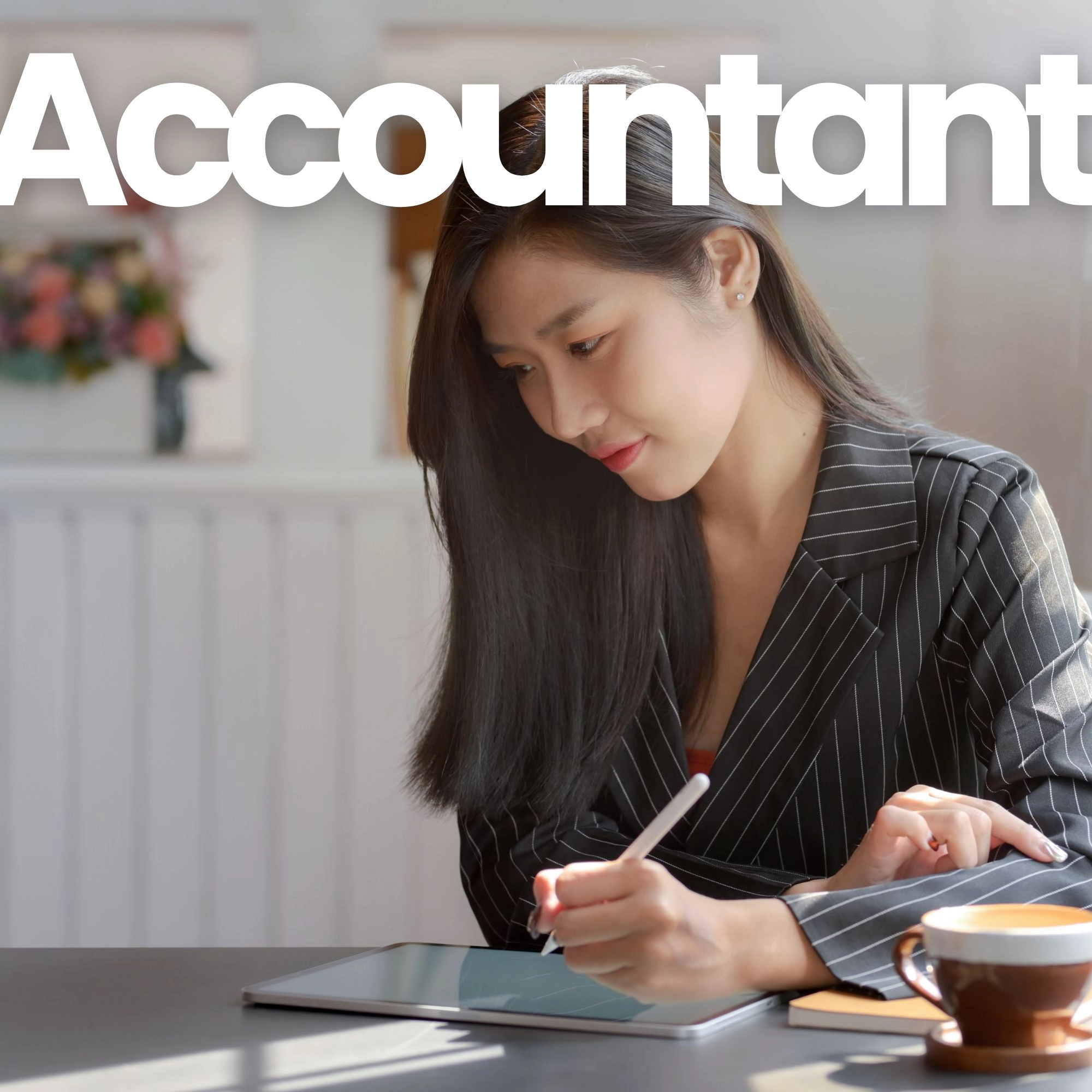 Outsource Accountant