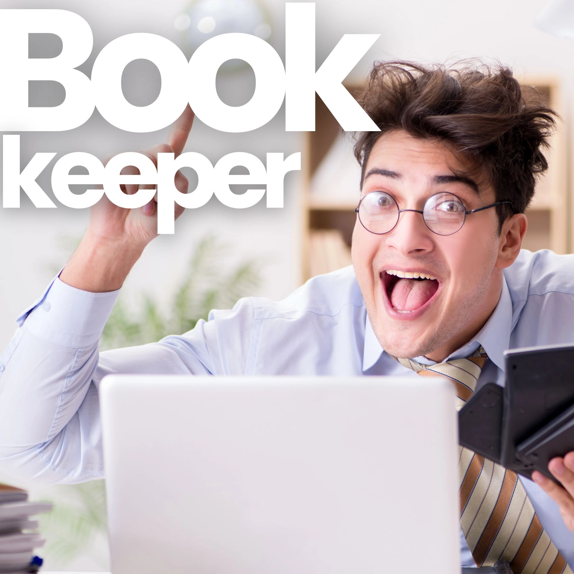 Outsource Bookkeeper