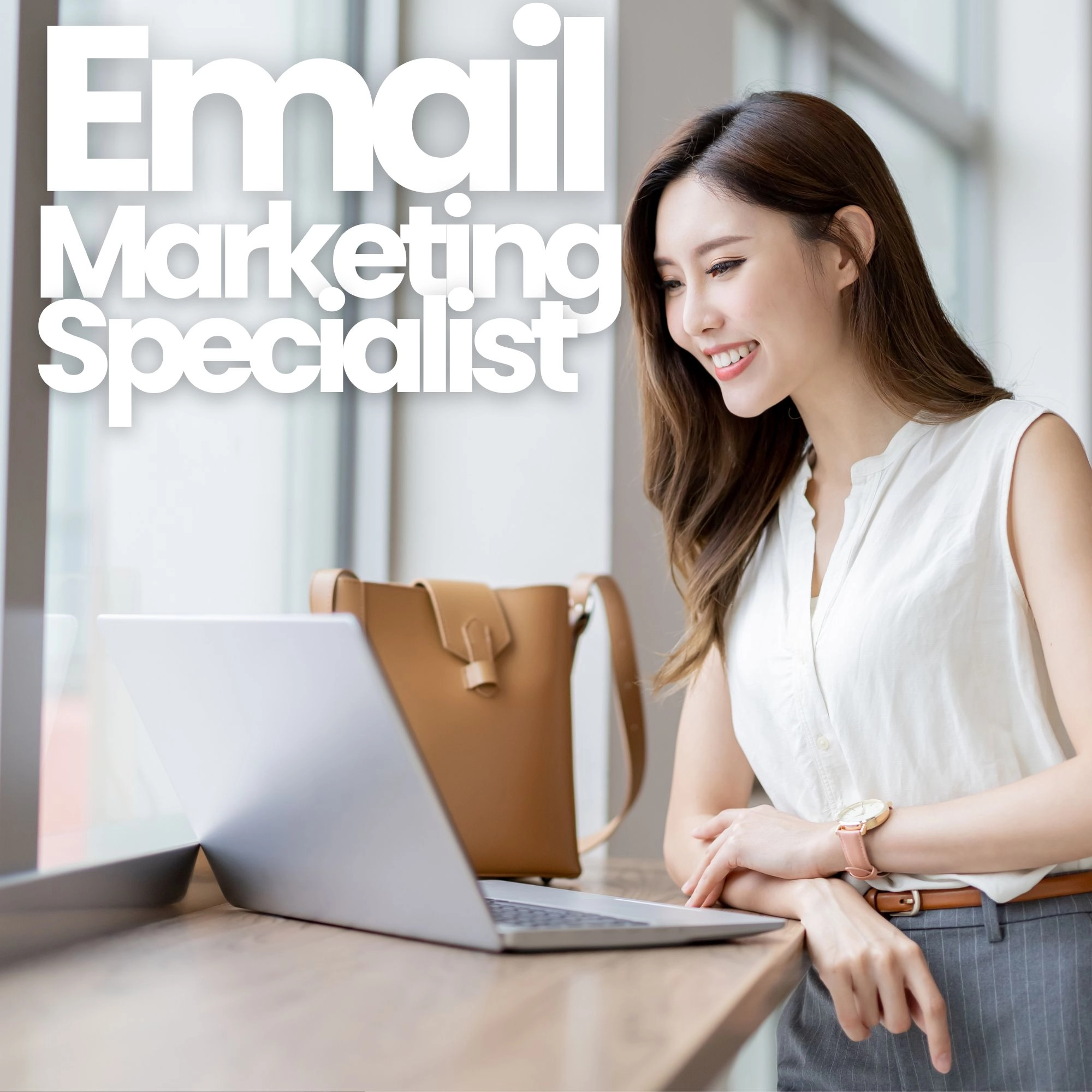 Outsource Email Marketing Specialist