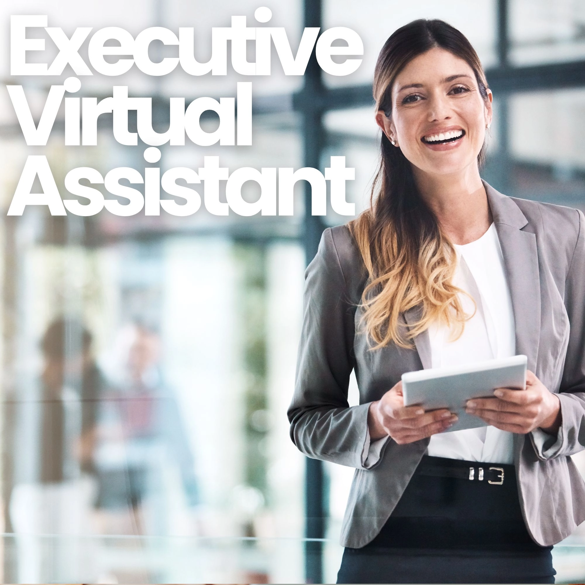 Outsource Executive Virtual Assistant
