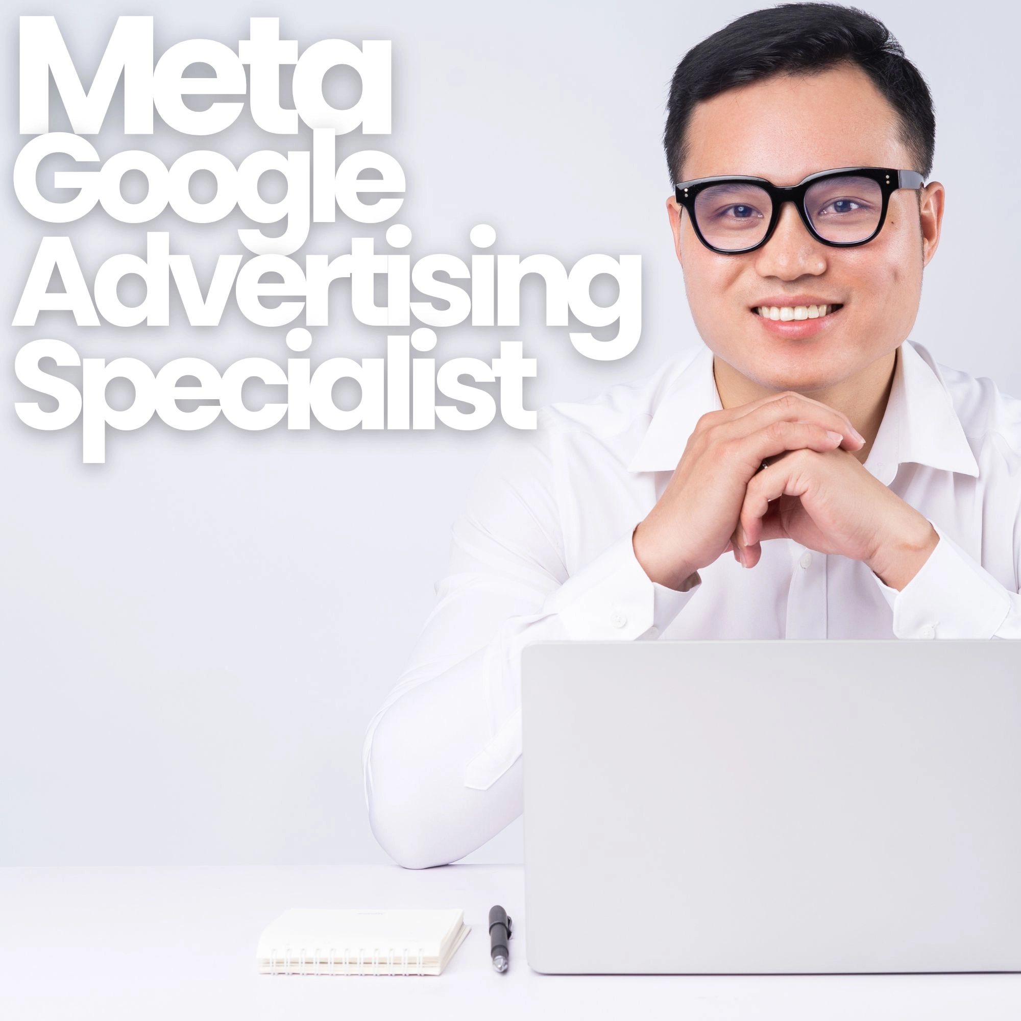 Outsource Meta and Google Advertising Specialist