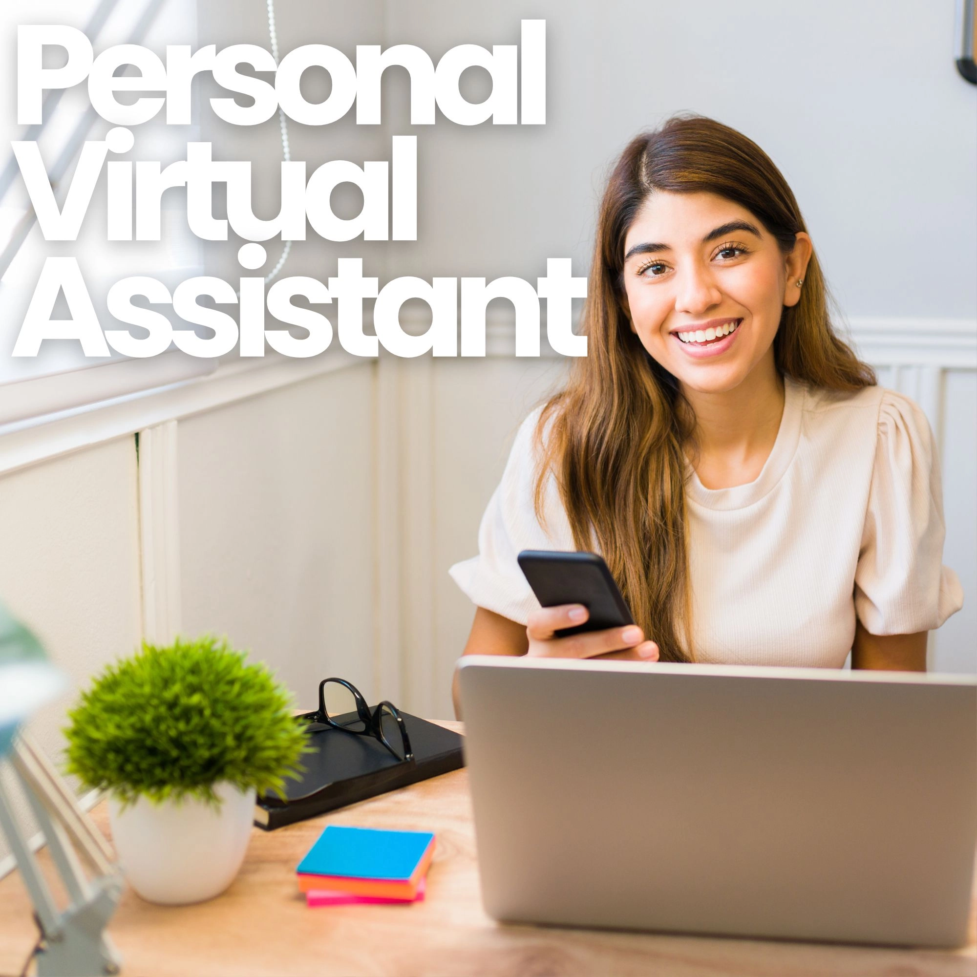 Outsource Personal Virtual Assistant