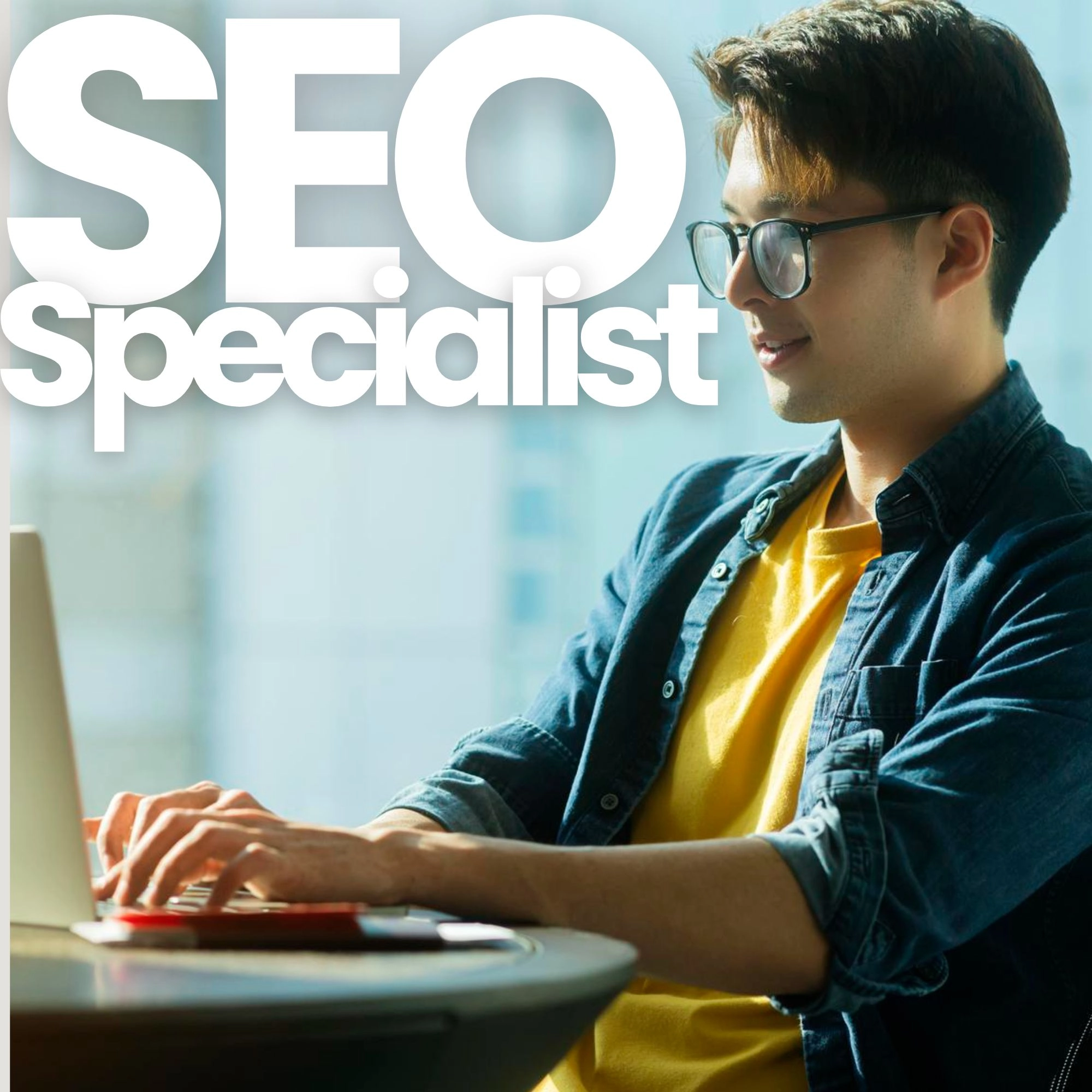 Outsource SEO Specialist