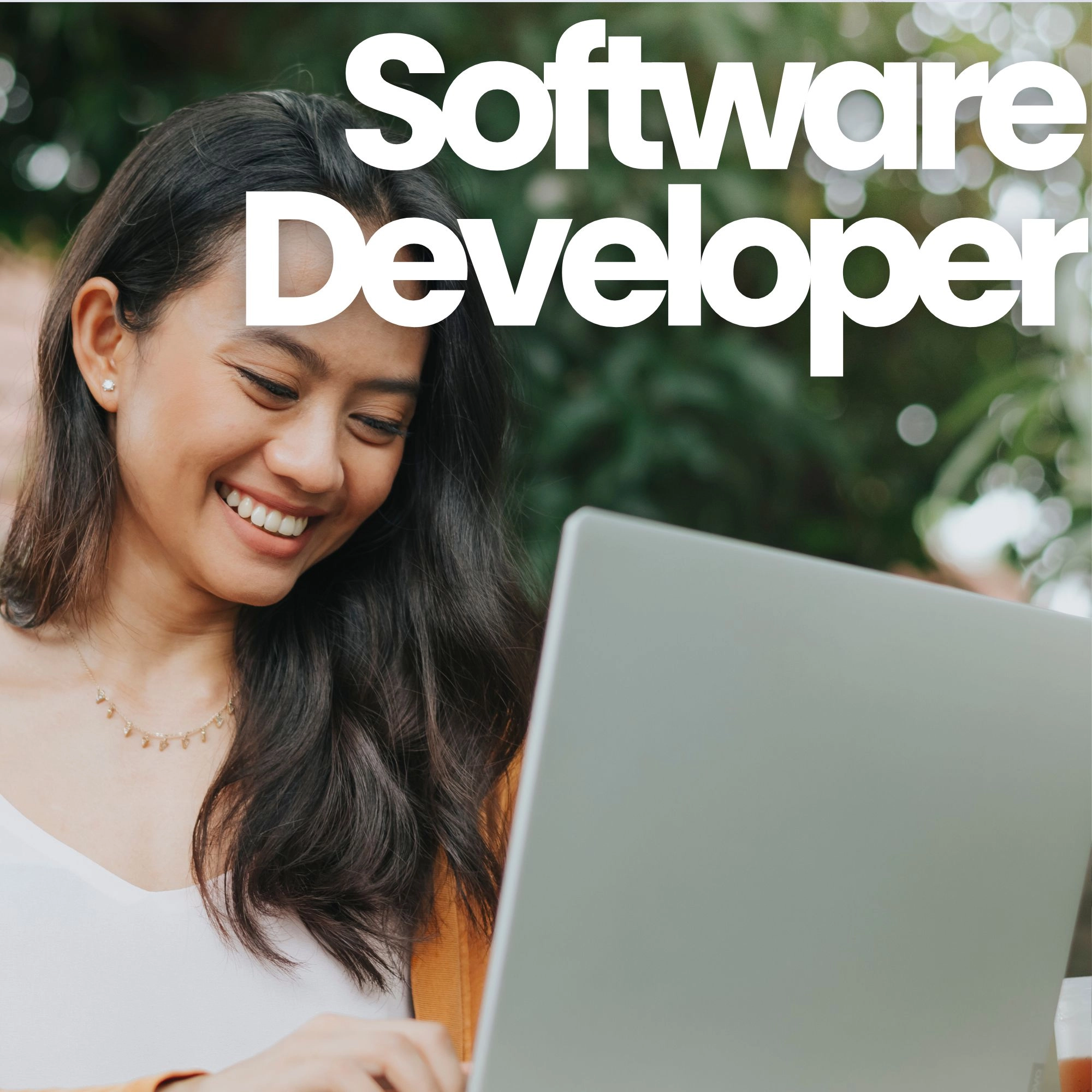 Outsource Software Developer