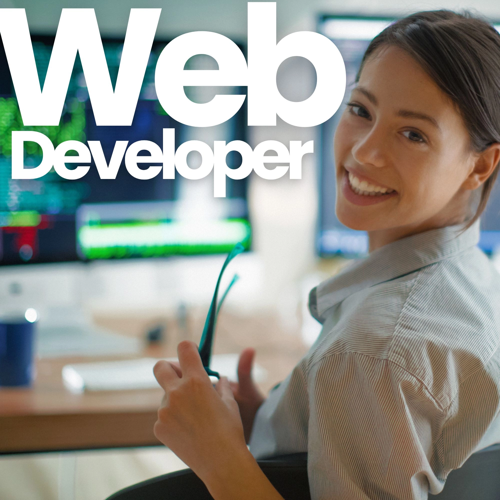 Outsource Web Developer